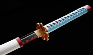 Katana Mitsuri