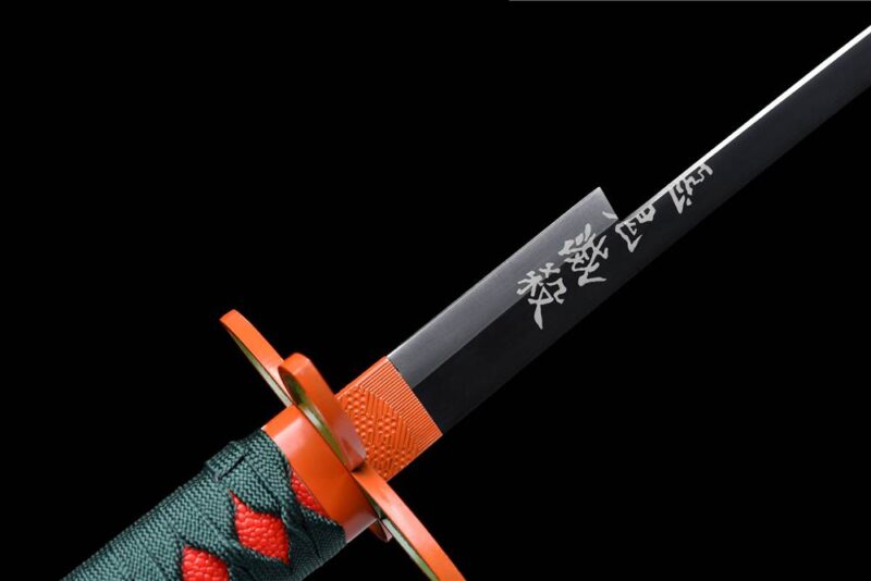 Katana Shinobu