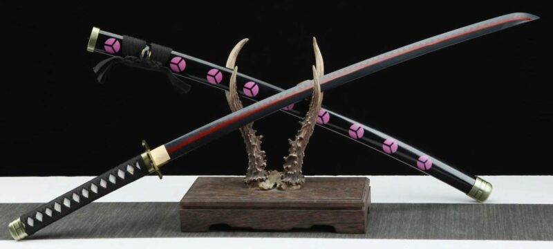 Katana Shusui Zoro