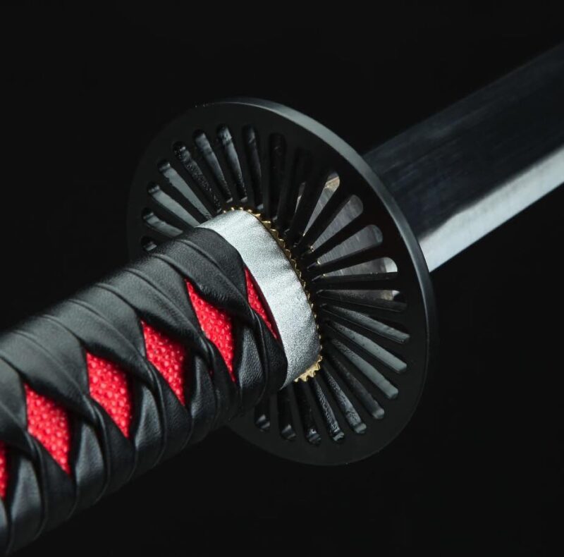 Katana Tanjiro