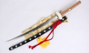 Katana Trafalgar Law Kikoku