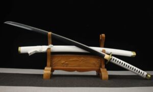 Katana Wado Ichimonji Zoro