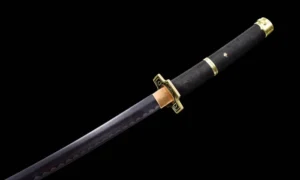 Katana Yubashiri Zoro