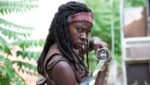 Katana De Michonne The Walking Dead