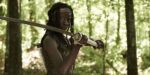 Katana De Michonne The Walking Dead