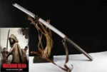 Katana De Michonne The Walking Dead