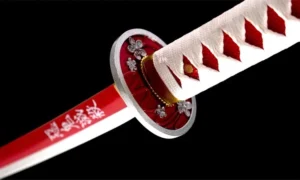 Katana De Kanao