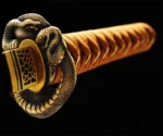 Katana Serpiente