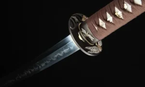 Katana Shōri (勝利) - Victoria