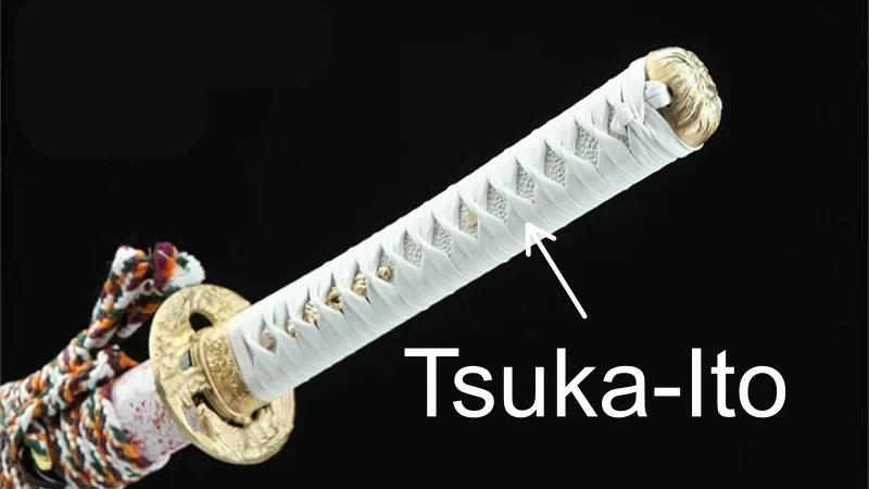 ¿qué Es Un Tsuka-ito?