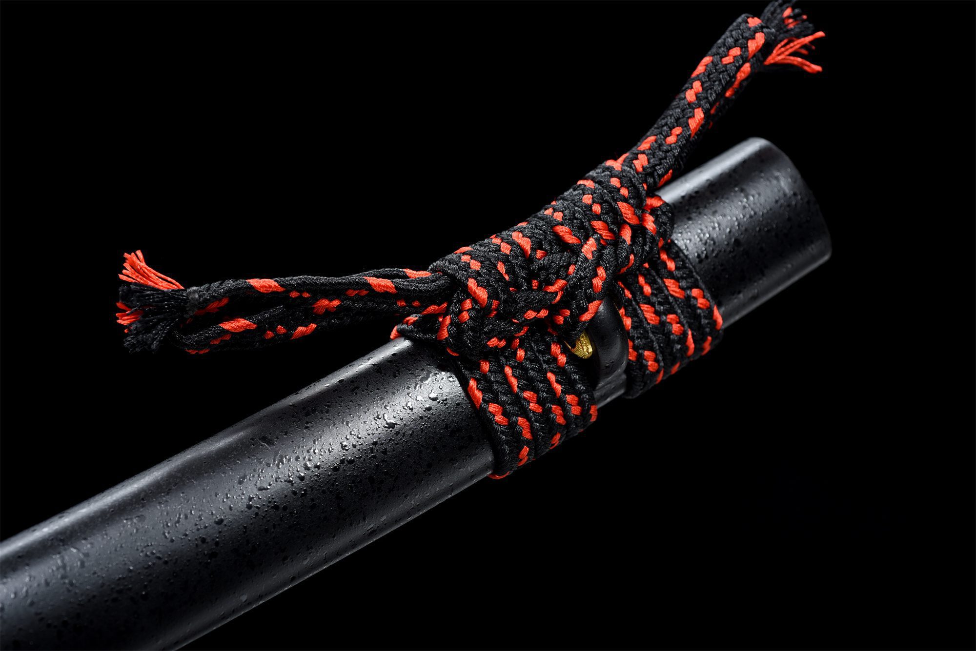 Wakizashi Damasco Wakizashi Damasco