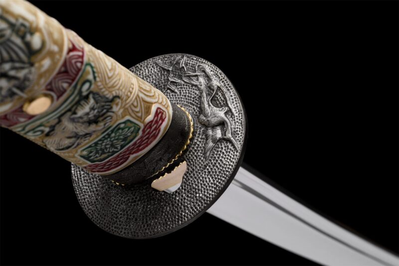 Espada Highlander