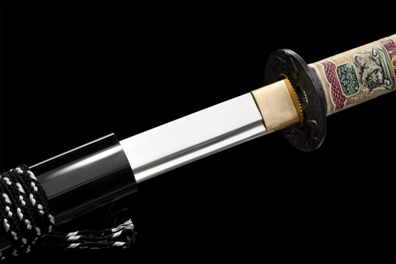 Espada Highlander Espada Highlander