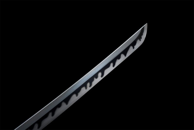 Katana De Plata