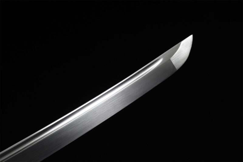 Katana Guntō (軍刀) – Espada Militar