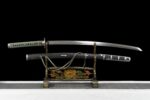 Katana Guntō (軍刀) – Espada Militar