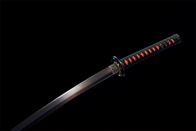 Katana Homura (焔) – Llama