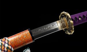 Katana Kageō (影王) – Rey De Las Sombras