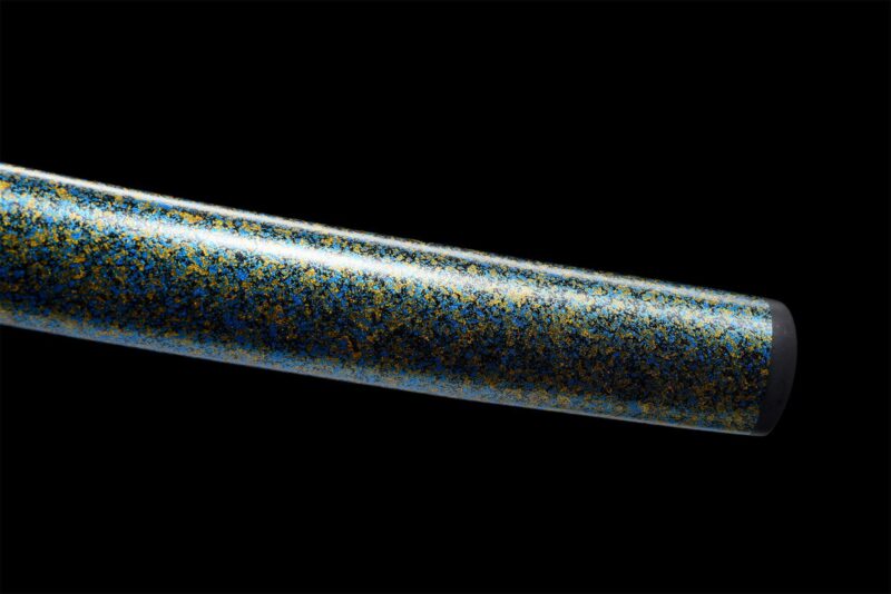 Katana Kaija (海蛇) – Serpiente Marina