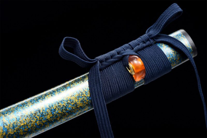 Katana Kaija (海蛇) – Serpiente Marina