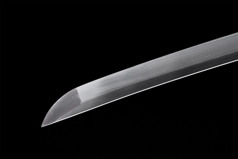 Katana Kaija (海蛇) – Serpiente Marina