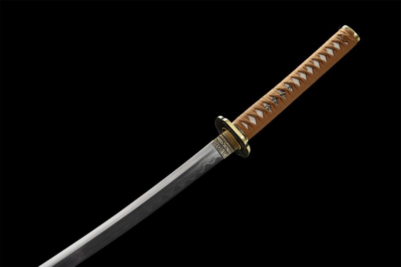 Katana Kinmokusei (金木犀) – Osmanthus