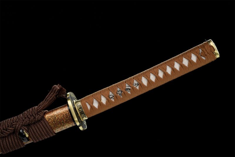 Katana Kinmokusei (金木犀) – Osmanthus