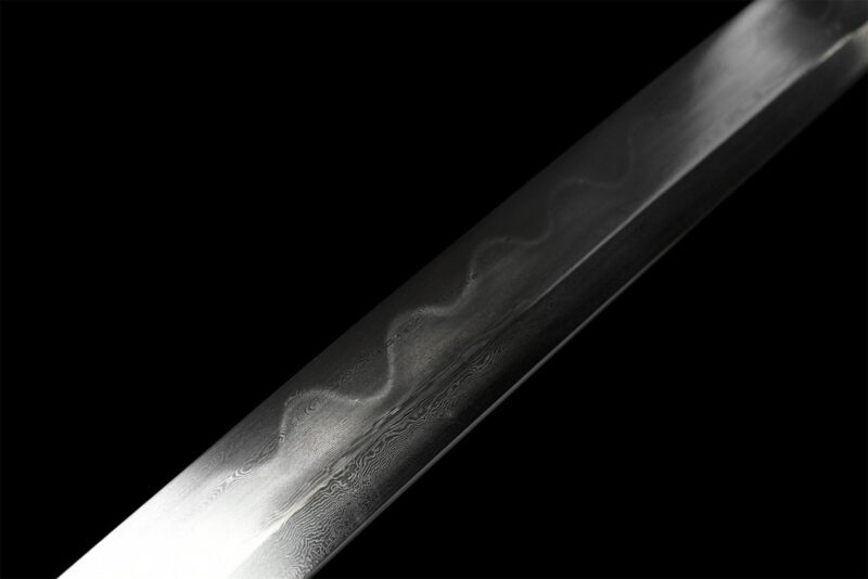 Katana Kinmokusei (金木犀) – Osmanthus