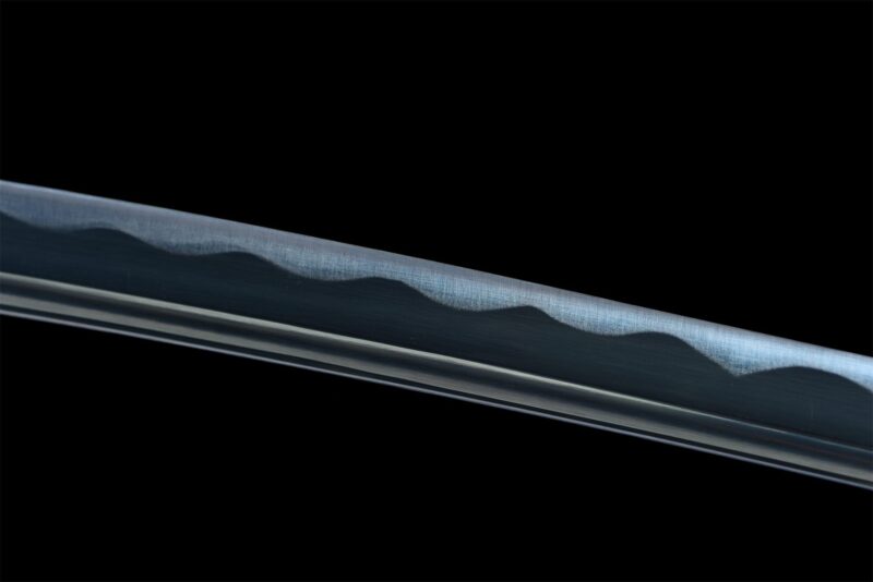 Katana Kinsei No Tōken (金星の刀剣) – Espada De Venus