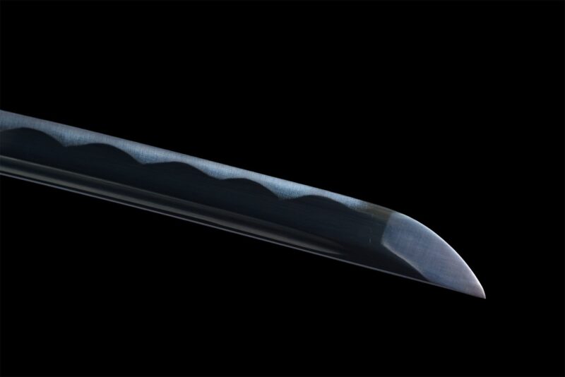 Katana Kinsei No Tōken (金星の刀剣) – Espada De Venus