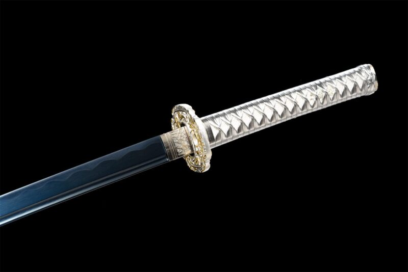 Katana Kinsei No Tōken (金星の刀剣) – Espada De Venus