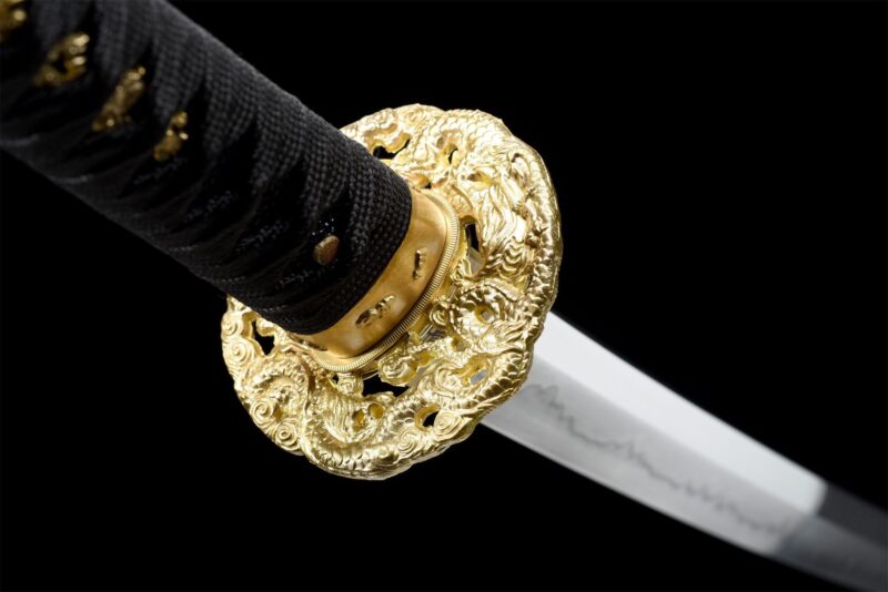 Katana Kōki (光輝) – Resplandor