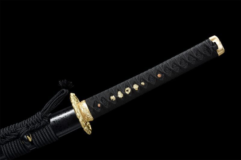 Katana Kōki (光輝) – Resplandor