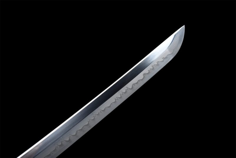 Katana Kōki (光輝) – Resplandor