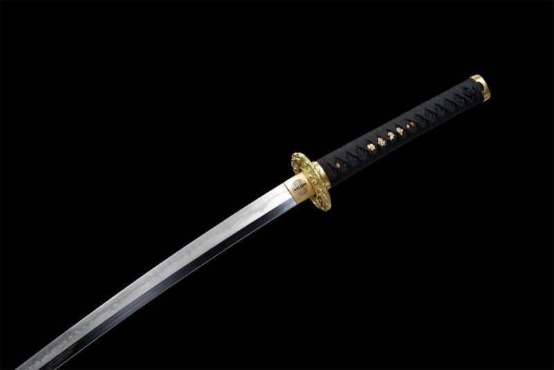 Katana Kōki (光輝) – Resplandor