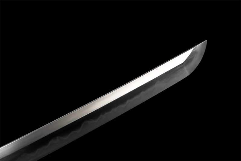 Katana Kurokami (黒神) – Deidad Negra