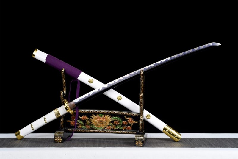Katana Oden Ame No Habakiri