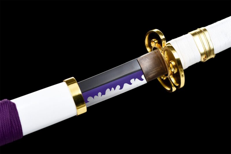 Katana Oden Ame No Habakiri