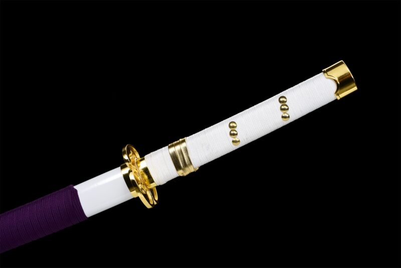 Katana Oden Ame No Habakiri