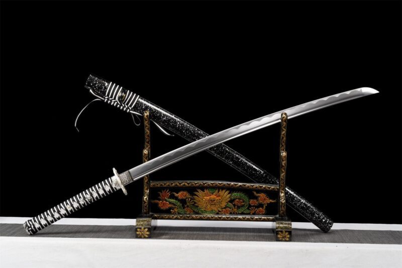 Pirata Katana