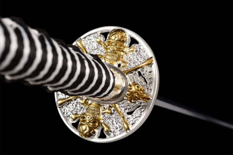 Pirata Katana