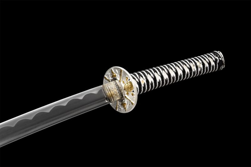 Pirata Katana