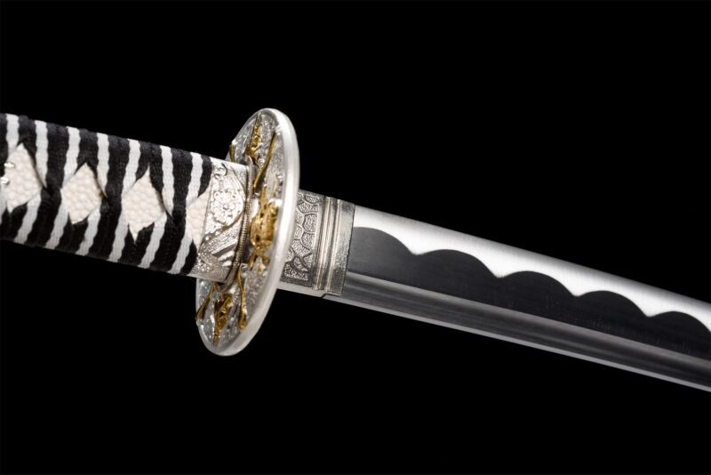 Pirata Katana