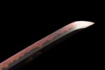 Katana Rengoku Con Hamon Real
