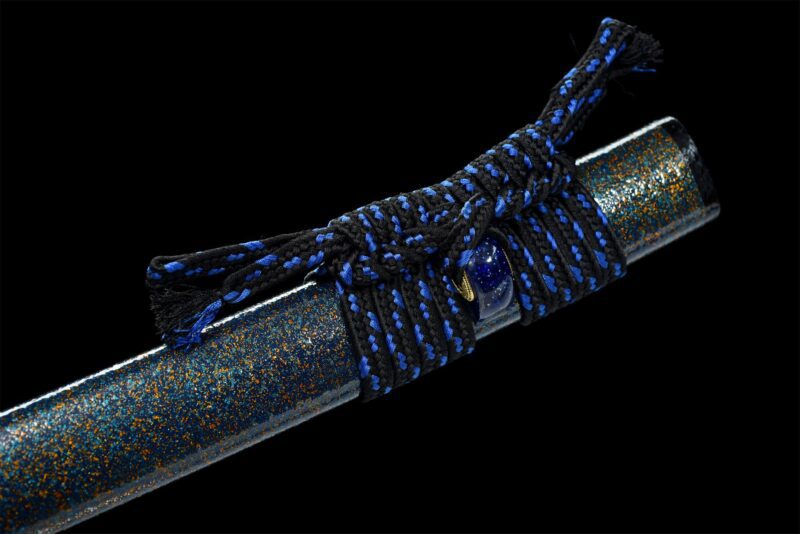 Katana Seigetsu (青月) – Luna Azul