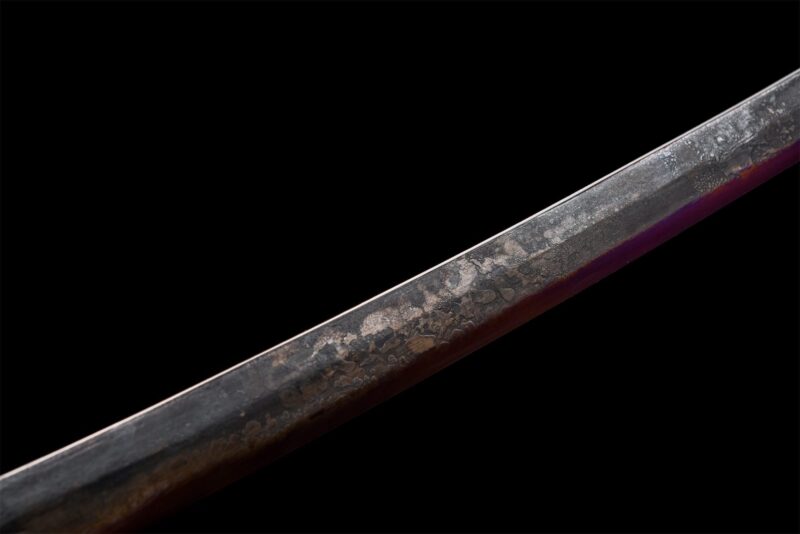 Katana Sekiro Mortal Blade