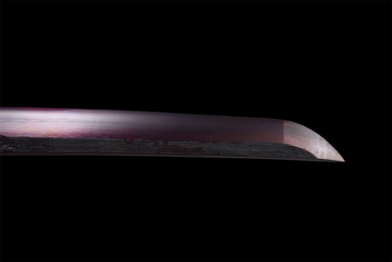 Katana Sekiro Mortal Blade