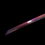 Katana Sekiro Mortal Blade