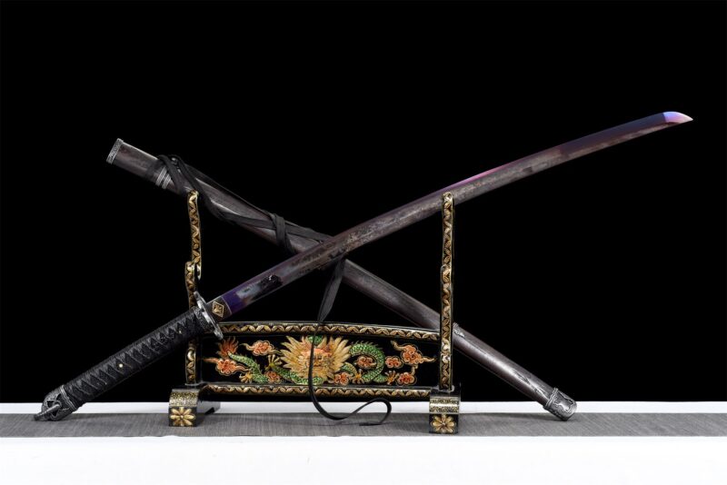 Katana Sekiro Mortal Blade