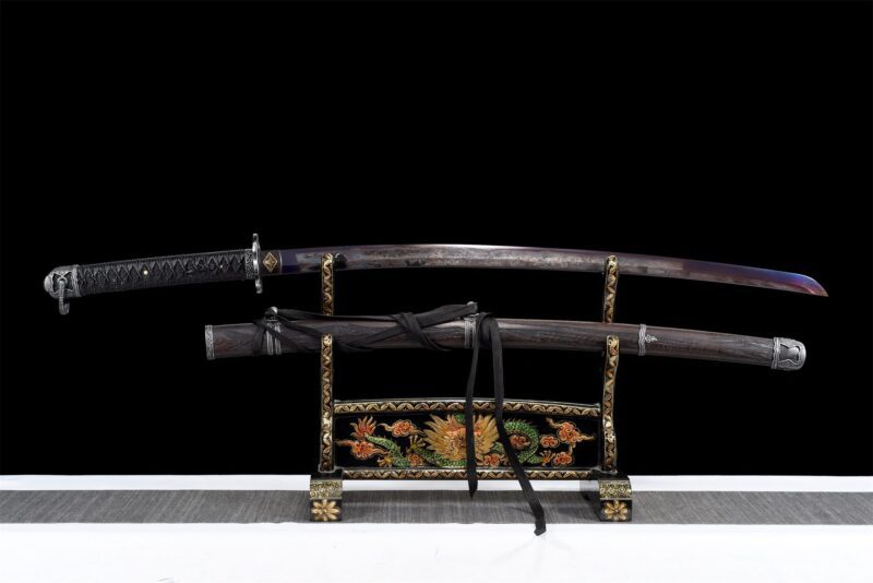 Katana Sekiro Mortal Blade